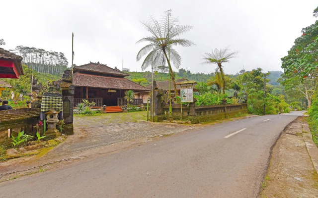 OYO 91100 Pondok Kusuma Wisata