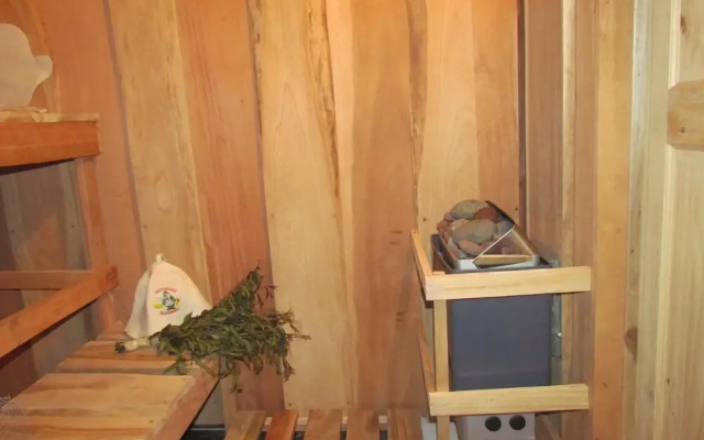 Cabinas La Tranquilidad