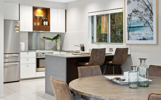 Hastings Park Apartment 1