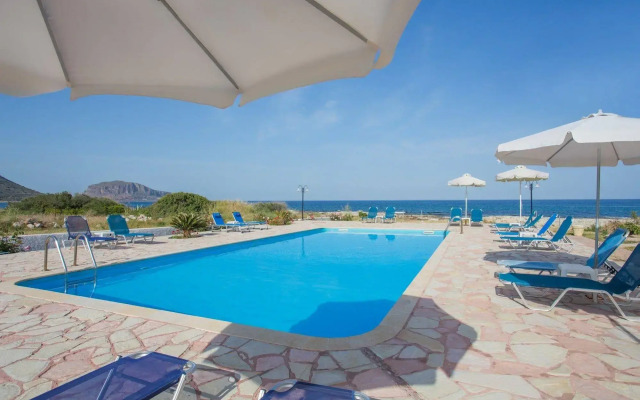 Venti Seaside Adult Hotel