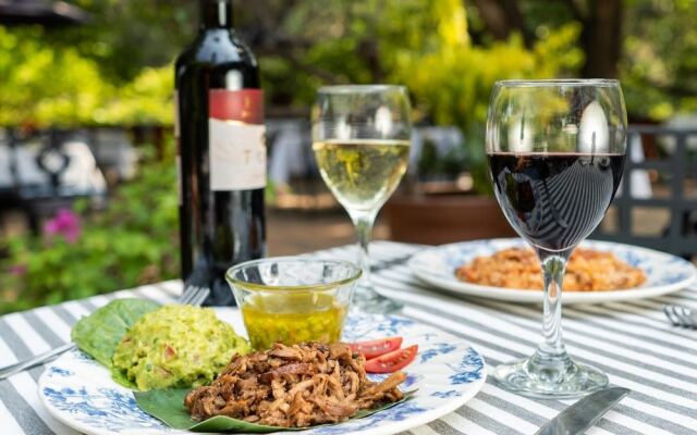 Hotel Piccolo Peccato - Adults only