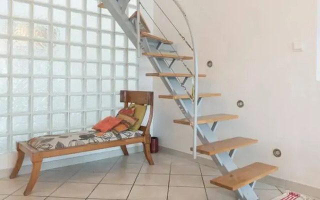 Duplex Vieux Port La Ciotat