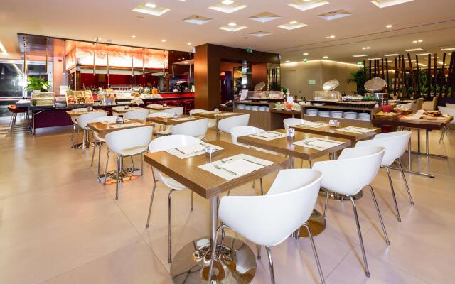 Best Western Hotel Goldenmile Milan