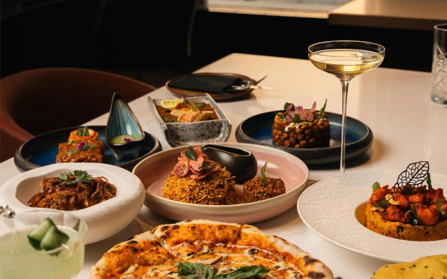 Radisson Blu Hotel Pune Kharadi