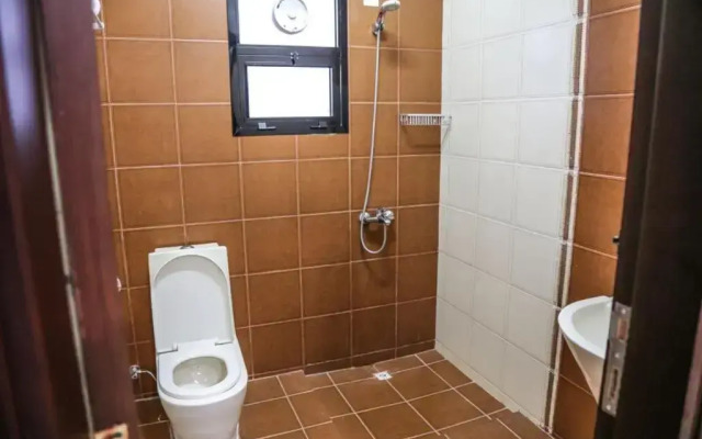 Barka Hotel Apartment