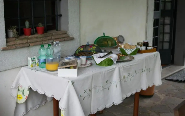 Agriturismo il Poggio