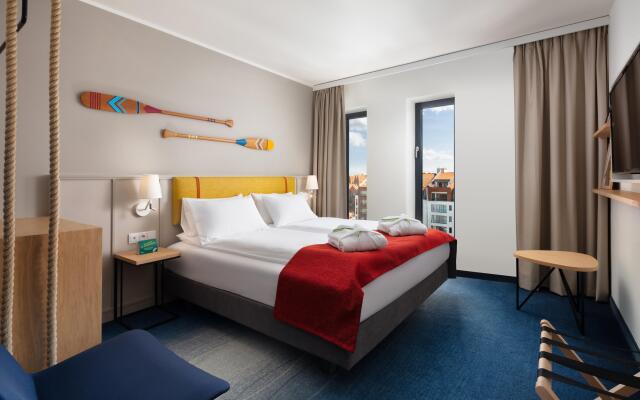 Holiday Inn Gdansk - City Centre by IHG