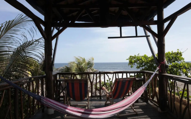 Mano a Mano Eco Hostal