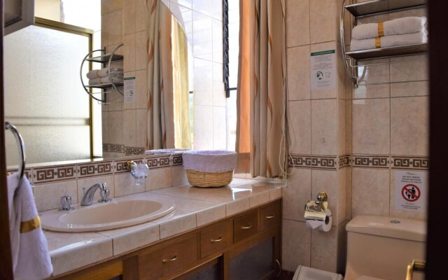 Cusco Golden Peru Inn