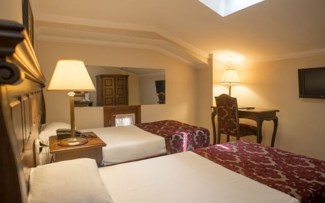 Liwan Hotel - Boutique Class