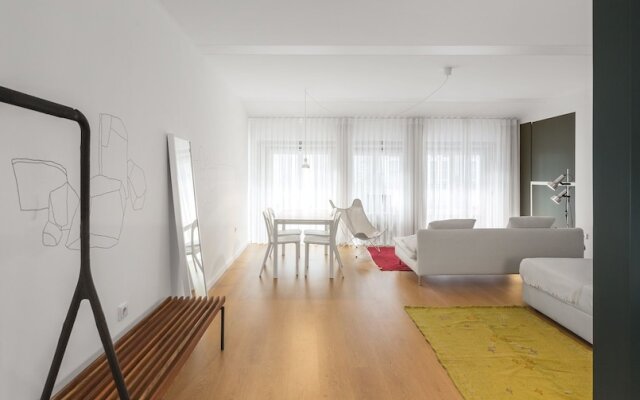 Oporto City Flats - Un-Almada House