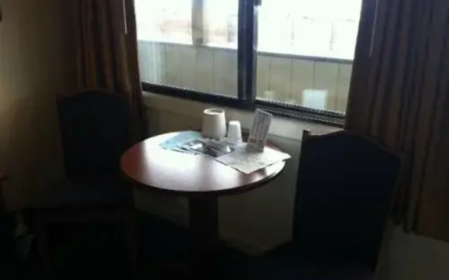 Sea Breeze Motel