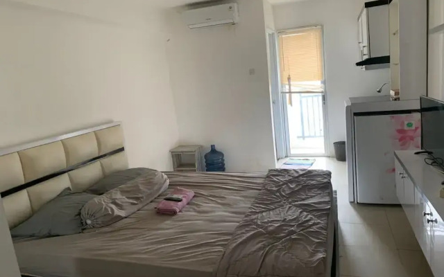 OYO Life 93374 Andira Inn