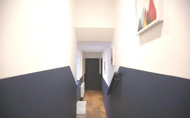 Yellow Hive Boutique Stay Apt 2