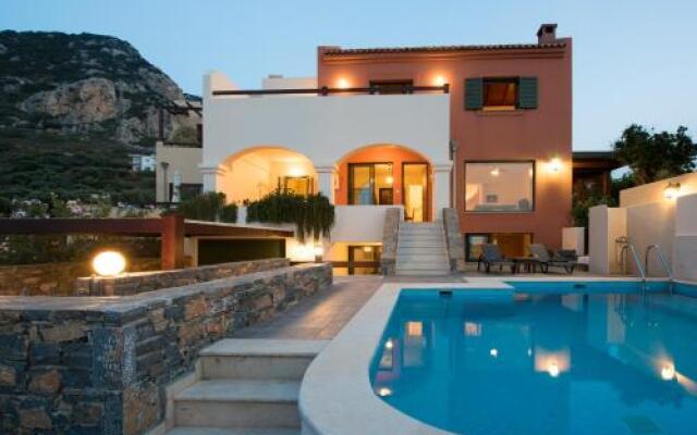 Sea Breeze Villa