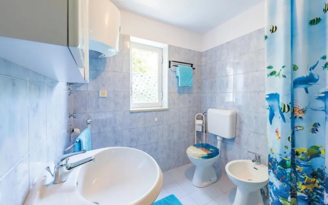 Nice Home in Kastelir With Wifi and 3 Bedrooms