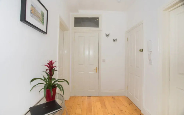 Spacious Apartments