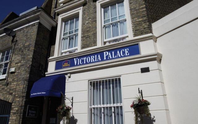 Best Western Victoria Palace