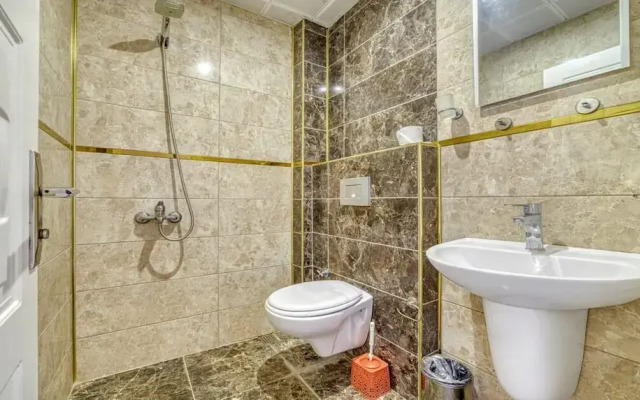 Ustun Apart Hotel