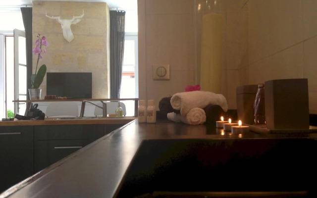 L'Appartement Bordelais