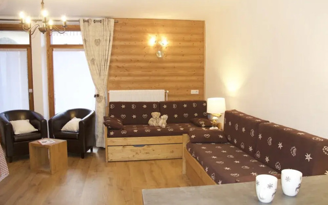 Maison Salina - Appartement 6 personnes