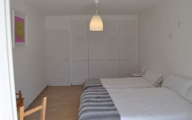 Stunning, Spacious Villa Within Walking Distance of the Charming Village of San Carlos