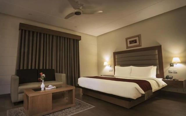Hotel One Tariq Road Multan