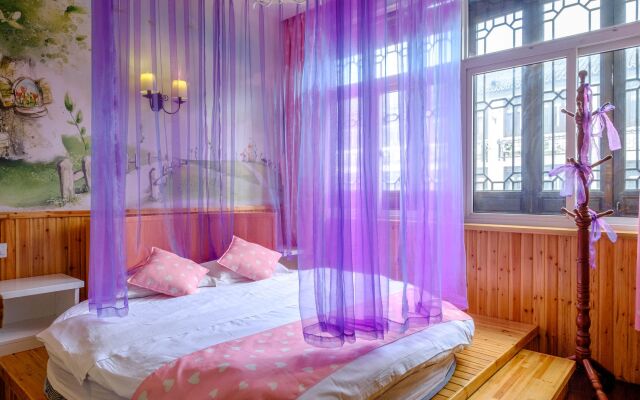 Wuzhen Fairy Impression Inn