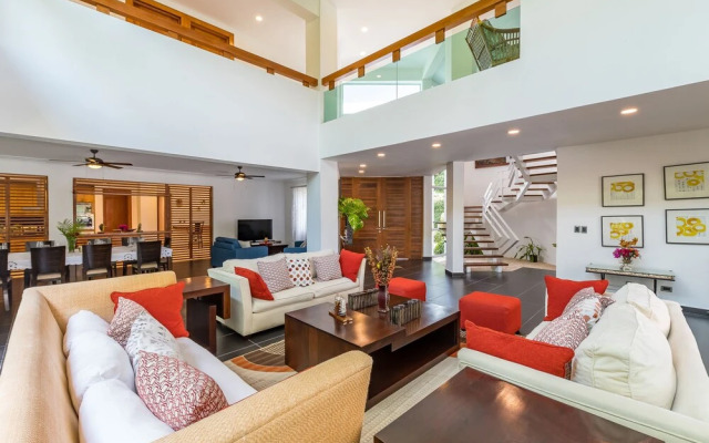 Exclusive Punta Cana Resort & Club Villa