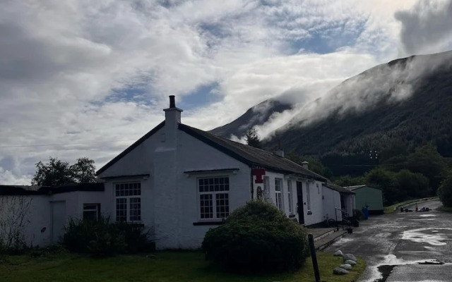 Cabins at Ben More Lodge