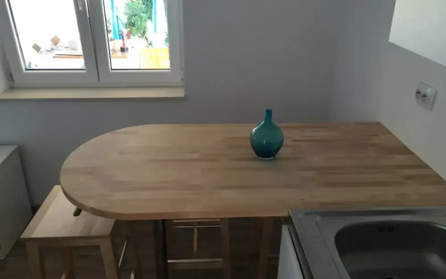 Perfect Apartment in Nature Park