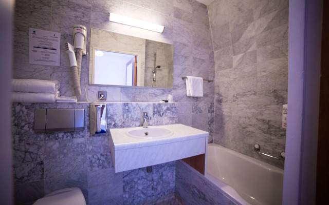 Fletcher Hotel-Restaurant De Korenbeurs