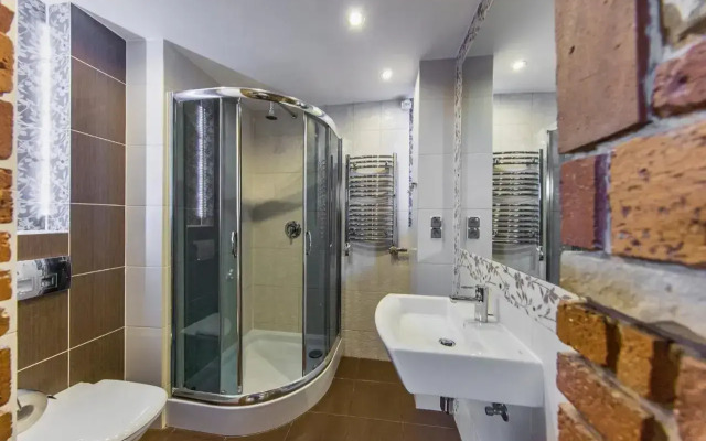 Apartament Kuźnia