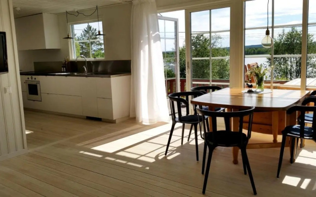Amazing Sea View Luleå