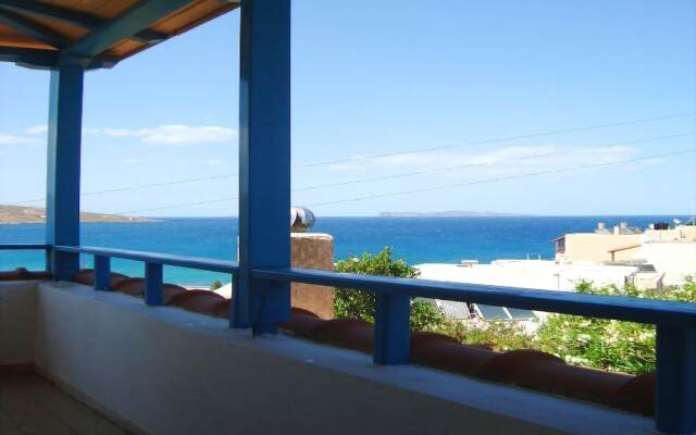 Corina Apartments
