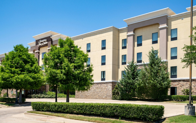 Hampton Inn & Suites Trophy Club - Fort Worth North