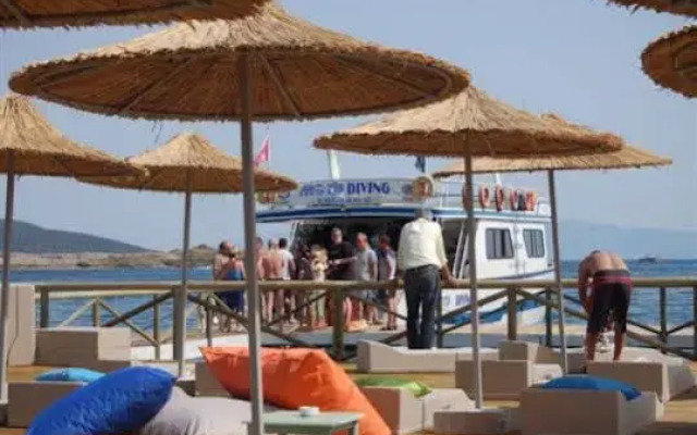 Gundem Resort Hotel