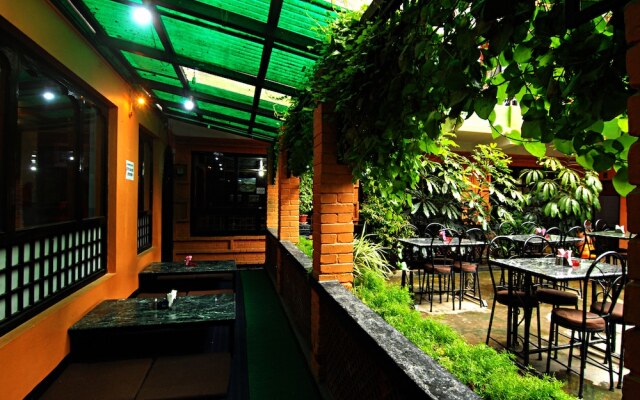 Hotel Kuti