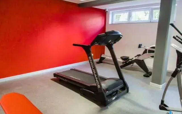 3L Apartments Blizej Morza