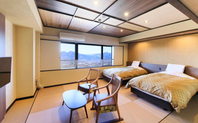 Kishigon Ryokan