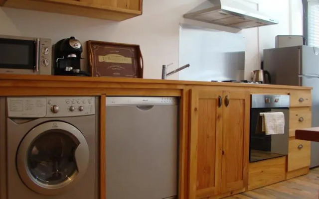 LAppartement de Jules