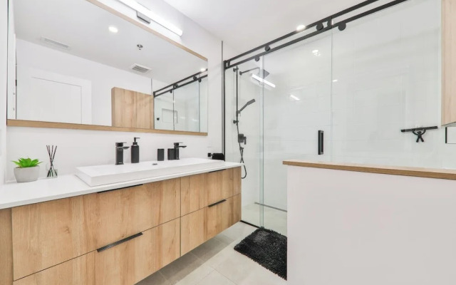 Tremblant Sunstar Domaine Platinum