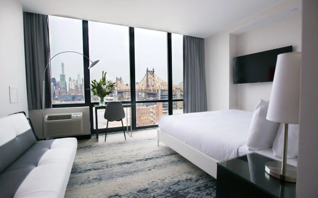 Z NYC Hotel