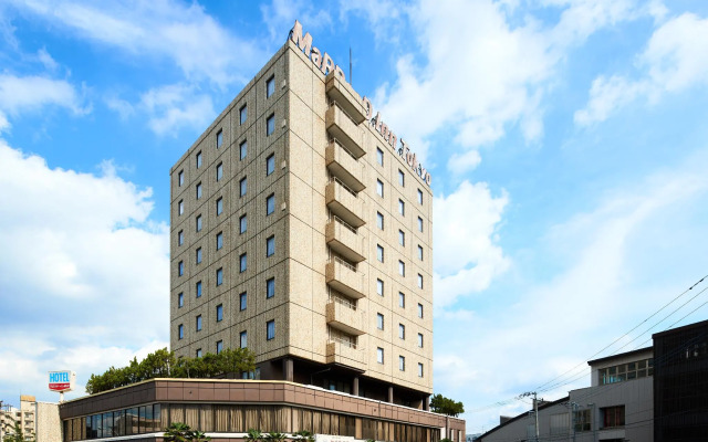 Marroad Inn Tokyo