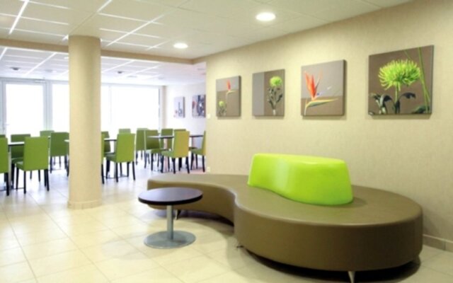 Park & Suites Confort Toulouse LHers