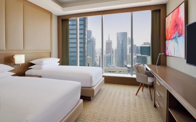 Delta Hotels by Marriott City Center Doha 