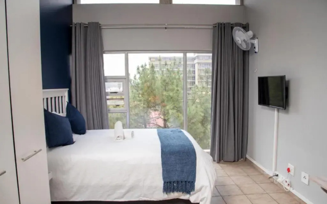 Leas Furnished Apartments - Capital Hill
