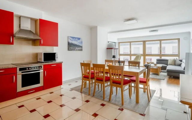 Papa Joe s Kuschelappartements Schladming