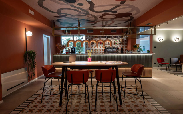 Bleis Hotel