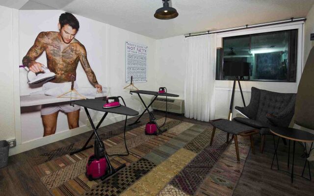 MOXY Phoenix Tempe/ASU Area